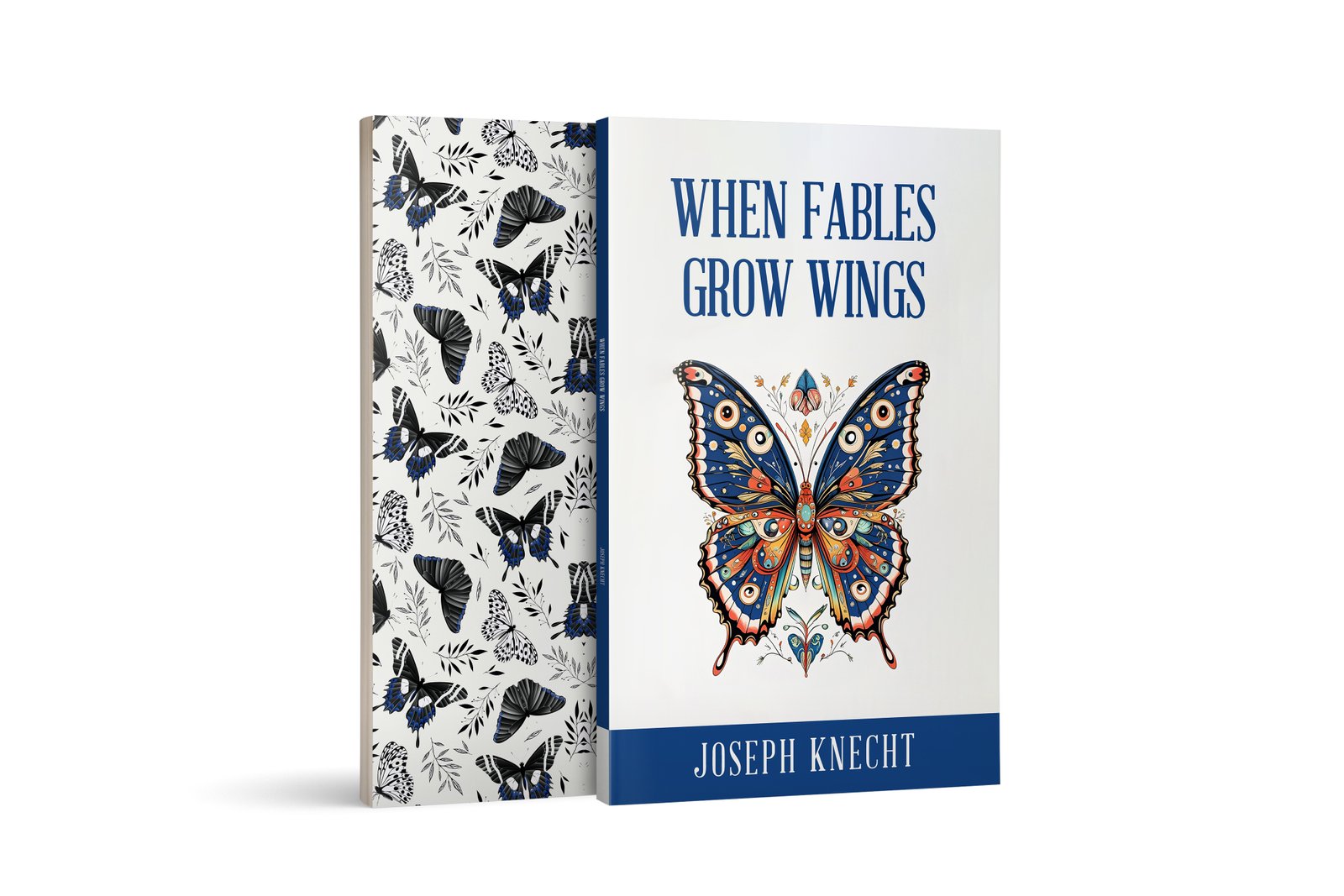 When Fables Grow Wings